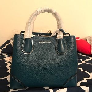 Michael kors Mercer gallery shoulder bag
